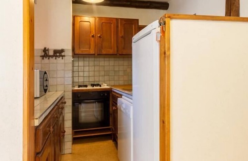 Areches House | LE BALCON DU MOULIN - BEAUFORT ARECHES
