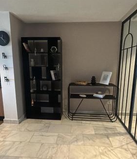 Casablanca Apartment | Le Balcon du Port