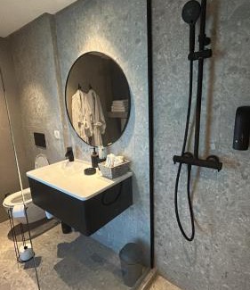 Casablanca Apartment | Le Balcon du Port