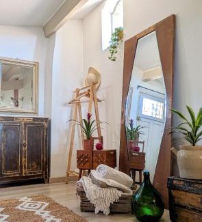 Toulon Apartment | Le Balcon, vue panoramique au Faron