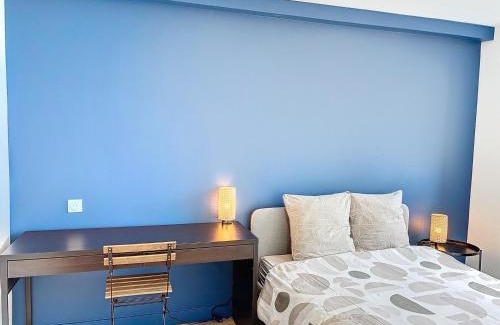 Amidonniers - Caffarelli Apartment | Le Balcon - Vue sur canal de Brienne