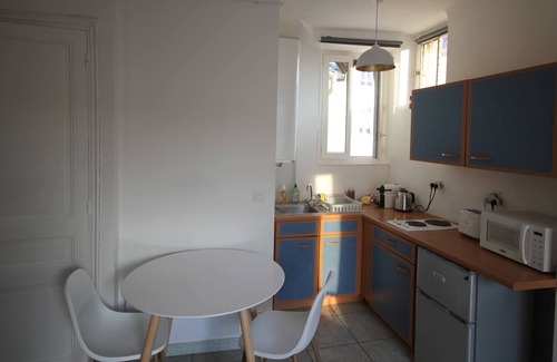 Lepante Quarter Apartment | Le Balestre