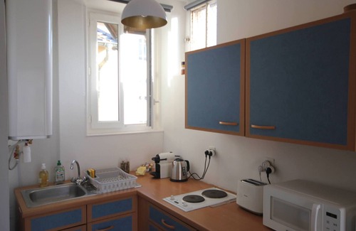 Lepante Quarter Apartment | Le Balestre