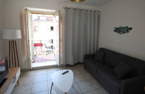 Lepante Quarter Apartment | Le Balestre