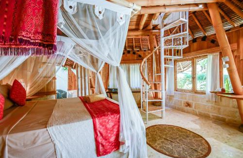 Pecatu Villa | Le Bamboo Bali