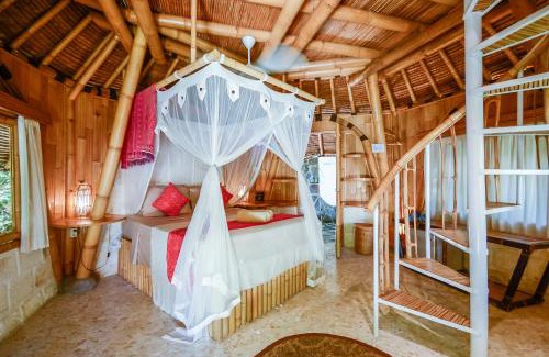 Pecatu Villa | Le Bamboo Bali