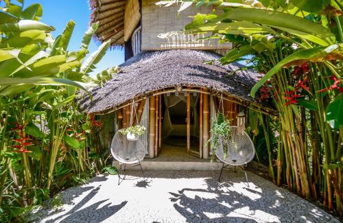 Pecatu Villa | Le Bamboo Bali