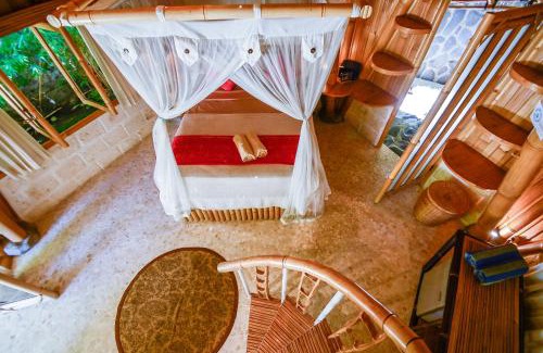 Pecatu Villa | Le Bamboo Bali