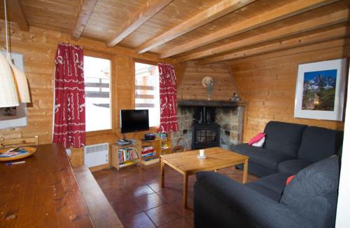 Nevache Ski Chalet | Le Baoùba Hameau des Chazals Nevache Hautes Alpes