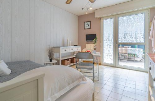 Pyla-sur-Mer Apartment | Le Barclay - Studio proche de la plage