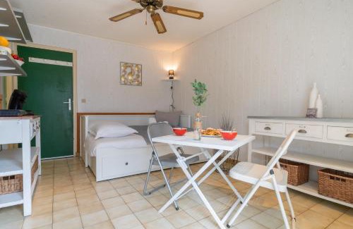 Pyla-sur-Mer Apartment | Le Barclay - Studio proche de la plage