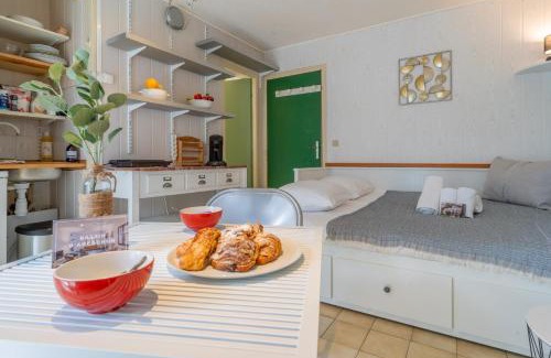 Pyla-sur-Mer Apartment | Le Barclay - Studio proche de la plage