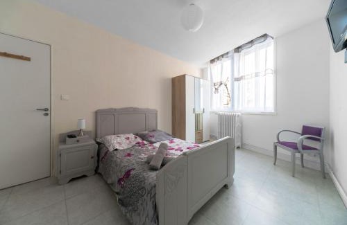 Champ-Capelet Apartment | Le Bardin - Grand appartement design, parking gratuit