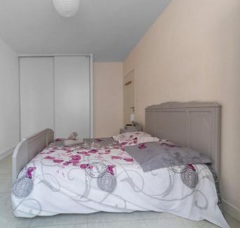 Champ-Capelet Apartment | Le Bardin - Grand appartement design, parking gratuit