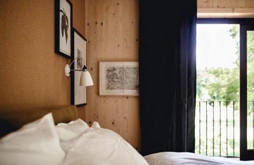 Bonnelles Hotel | Le Barn