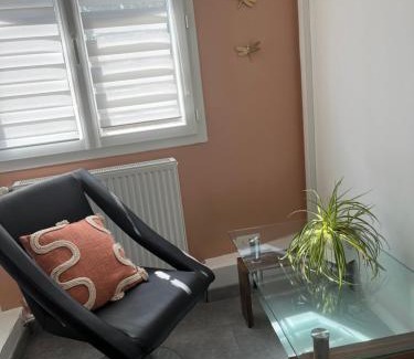 Valence Apartment | Le Barnave
