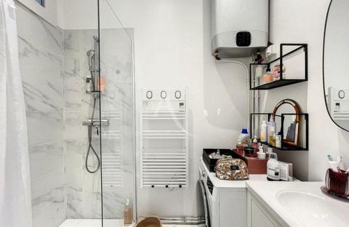 Carnot Apartment | Le Barocco - Calm - Hypercentre - Cosy