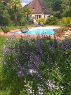Saint-Cyprien House | Le Baron Perché
