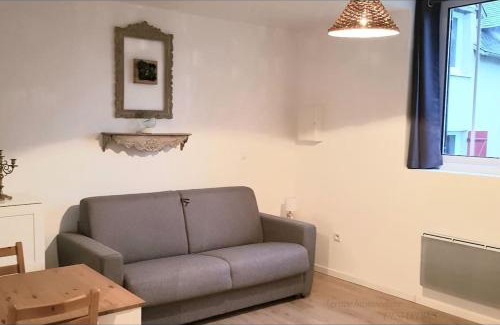 Port-Mort Apartment | Le Barrage