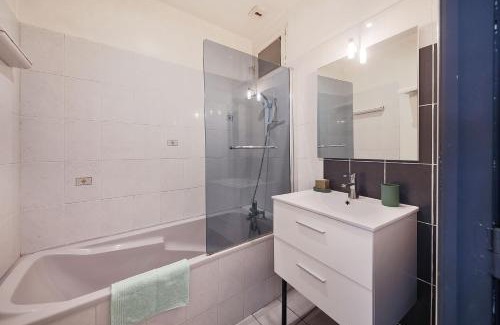 Castres Apartment | Le Barral