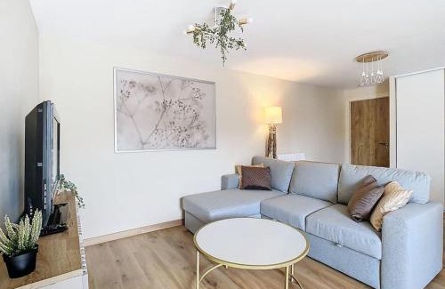Voiron Apartment | Le Barral