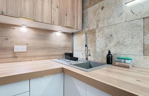 Voiron Apartment | Le Barral