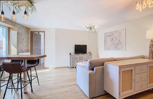 Voiron Apartment | Le Barral