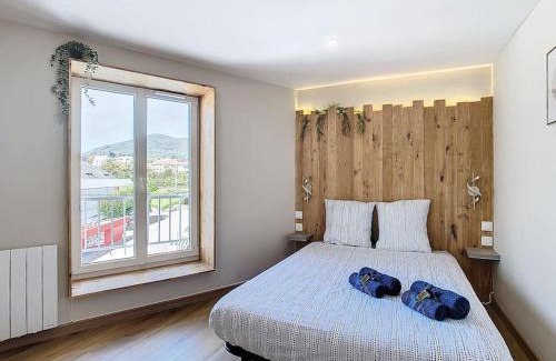 Voiron Apartment | Le Barral