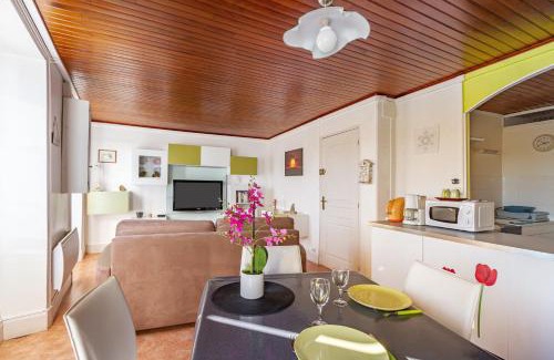 Murat Apartment | Le Barry