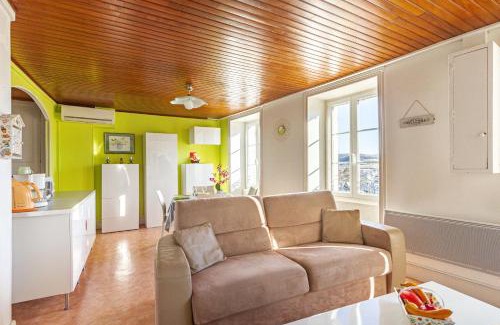 Murat Apartment | Le Barry