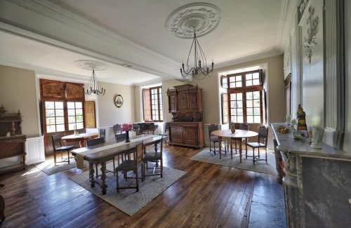 Menil Bed & Breakfast | LE BAS CHITRAY
