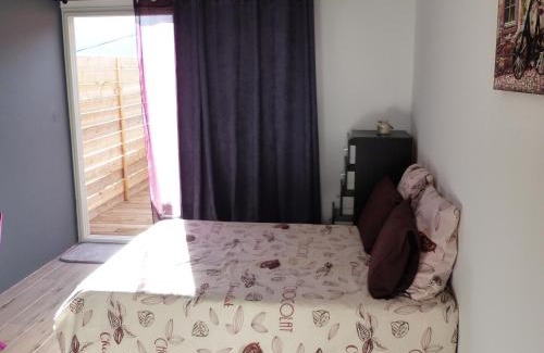 Cilaos Apartment | Le Bas de Cilaos