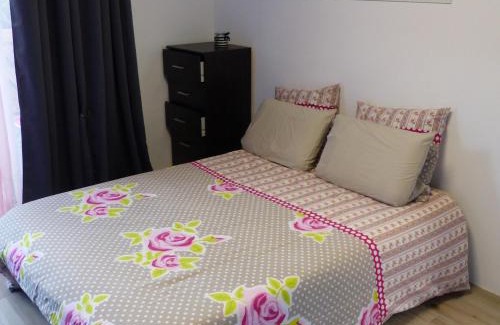 Cilaos Apartment | Le Bas de Cilaos