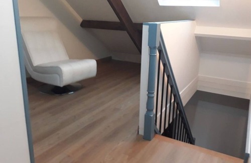 Surtainville House | Le Bas de Clibec, 8-person house near the beach