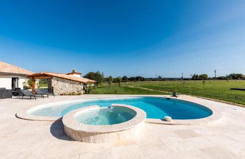 Bazas House | Le Basque