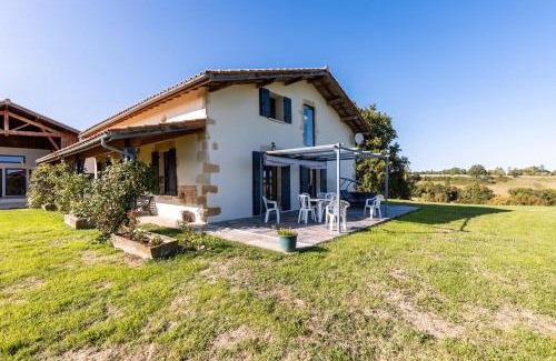 Bazas House | Le Basque
