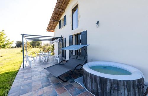Bazas House | Le Basque