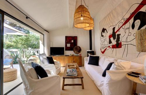 Ramatuelle Villa | Le Bastidon de PAMPELONNE