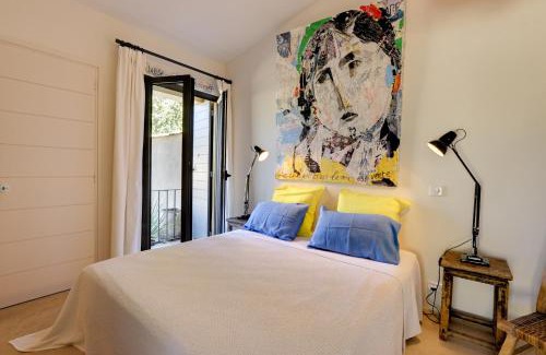 Ramatuelle Villa | Le Bastidon de PAMPELONNE