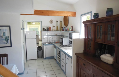 Le Thoronet House | Le Bastidon, small cottage