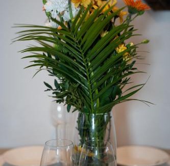 Residence Apartment | Le Bathalzar