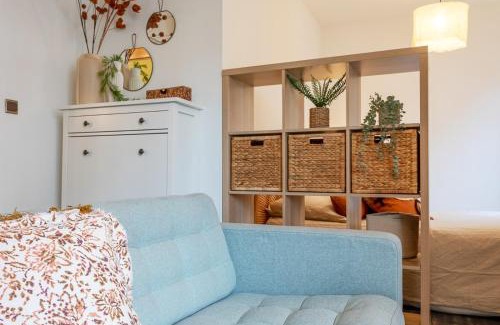 Compans-Caffarelli Apartment | Le Baudis - Grand Studio avec coin nuit et parking