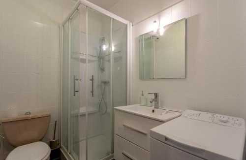 Compans-Caffarelli Apartment | Le Baudis - Grand Studio avec coin nuit et parking