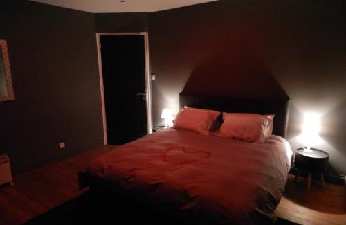 Henin-Beaumont Apartment | Le bdj spa