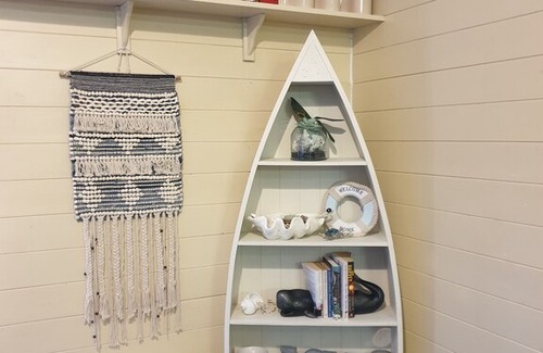 North Coast House | Le Beach Shack in Old Bar