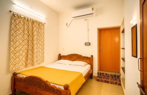 Kuilapalayam House | Le beach villa prop inn