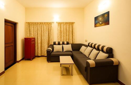 Kuilapalayam House | Le beach villa prop inn