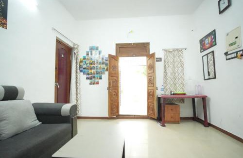 Kuilapalayam House | Le beach villa prop inn