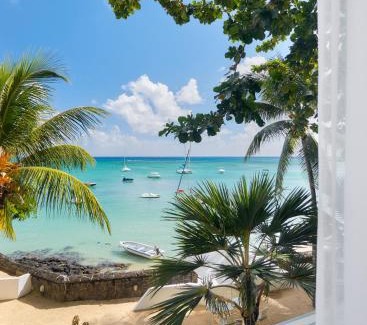 Pereybere Apartment | Le Beachclub