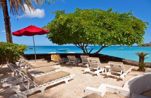 Pereybere Apartment | Le Beachclub